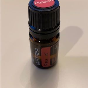 Doterra Passion 5mL